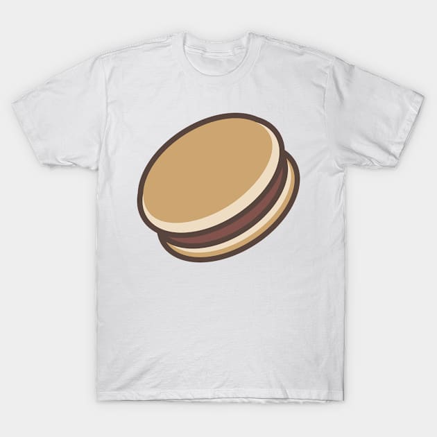 Cookie T-Shirt by ShirtyLife